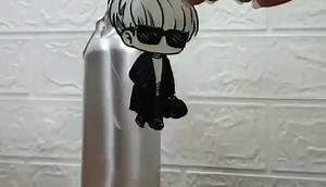 UV DTF JET MAX Printer - "Direct Back to Back UV Spot Color Printing...