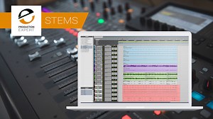 Stems In Music Production - Everything You Need To Know | Production Expert