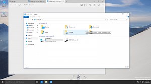 [Leak] Windows 10 build 10125: biểu tượng mới, thay đổi giao diện người dùng và nhiều hơn nữa | Viết bởi hero0602