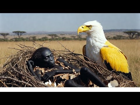 La vie il y a des millions d’années | Le nid de l’aigle