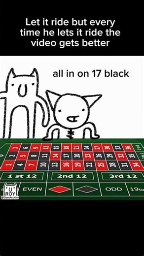 let it ride | ‪@DIEMARCHIVE‬ # #memes #funny #helpmemakethismakesense #animation