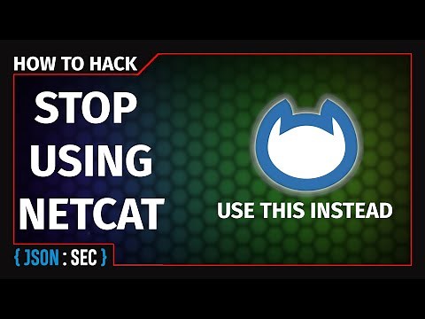 How To Get A FULLY Interactive Reverse Shell in Linux OR Windows (Perfect for OSCP or CTF)