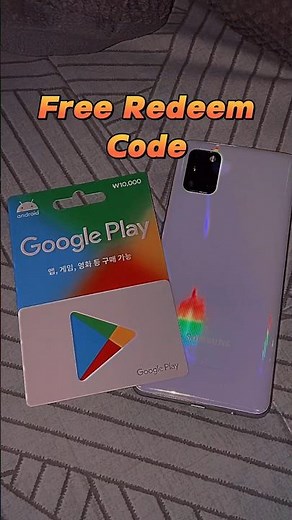 Google Play Gift Card Codes 2024 #googleplay #redeemcode
