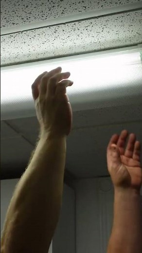 Remove A Ceiling Light Cover