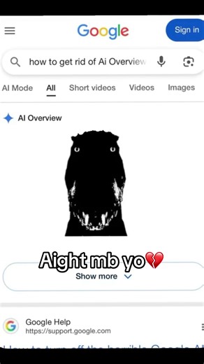 Why Is Google Acting Up? Funny AI Glitches Explained