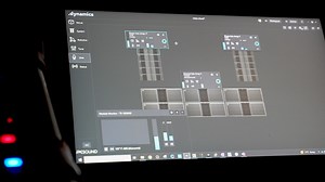 2K views · 21 reactions | PK .dynamics v1.5 is available now – a next-generation software platform for next-generation live sound solutions. .dynamics unites every stage of the modern live sound workflow in a single application – from design & simulation to robotic soundfield optimization, live monitoring & more. Download & explore at: https://pksound.live/product/dynamics | PK Sound | Facebook