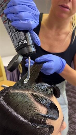 Ballroom Hairstyle Tutorial: ASMR Hair Tips and Tricks