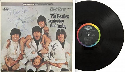 Vinyl Records Value: Your Old Value Records Worth a Fortune