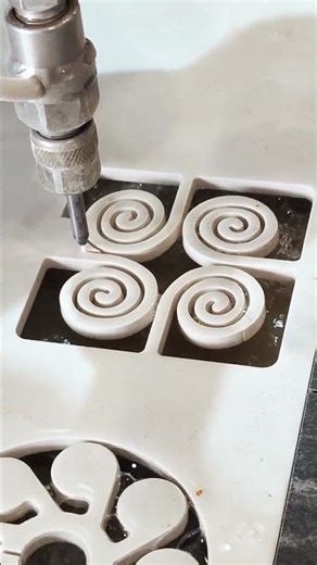 #WaterjetCutting​#MetalFabrication​#CNCmachining​#PrecisionEngineering​#StarDesign​#IndustrialProces