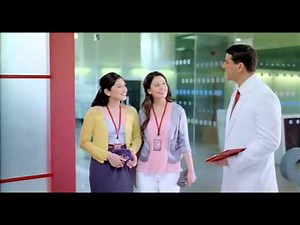 Unique Toothpaste TVC 30s