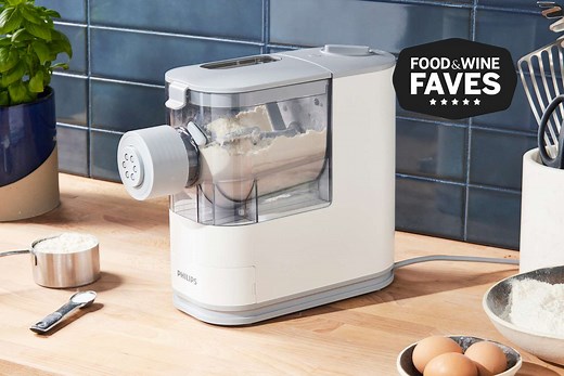 Cook Like a Nonna With Our 5 Favorite Pasta Makers