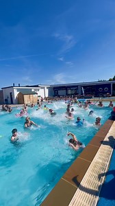 3.5K views · 82 reactions | Our legendary pool parties are the place to be this summer! Who loves our Beverley pool parties? ☀️ | Beverley Holidays | Facebook