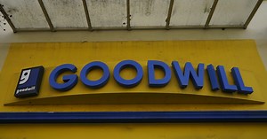Goodwill stores now open later in Virginia