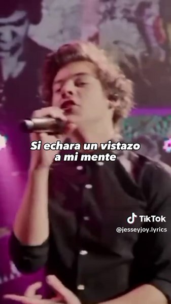 One Direction - I Would: Letra y Traducción