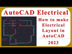 AutoCAD Electrical