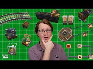 Ultimatives CREATE-MOD TUTORIAL (Alles erklären) | Part 2/2: Fortgeschritten [Kapitelübersicht]