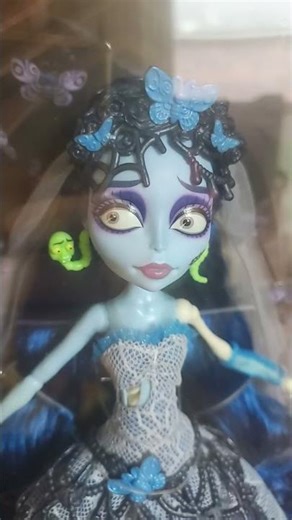 Corpse Bride