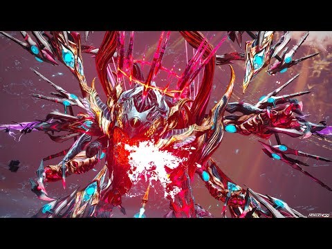 【PSO2NGS】星蝕の狂流 Bo/Slソロ 14:11