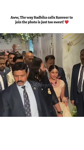 Insights on Radhika Merchant and Ambani Family