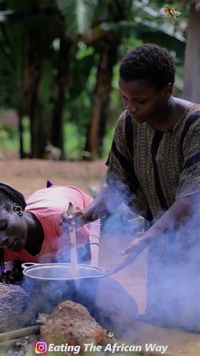 Traditional Boo Stew Recipe from Acholi Land