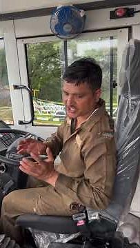 Tata Vehicle Regeneration Process Explained | DPF Cleaning & Regeneration in Tata Diesel Heavy BUS