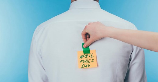 13 Pranks to Pull on Your Parents Without Getting in Trouble