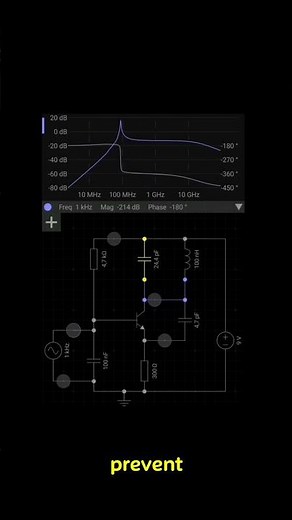 How a Simple FM Transmitter Works 🔊 Explained in Seconds!