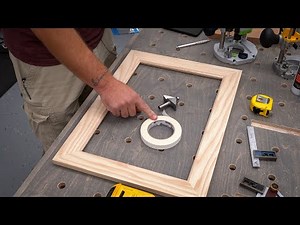 Left to Right, or Right to Left? A Practical Way to Remember Router Feed Direction