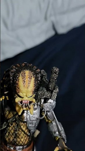 predators 2010 film classic predator gears up