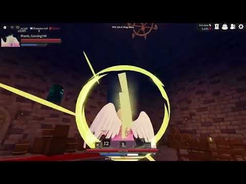 Venture tale Katana Speedrun META (ROBLOX)
