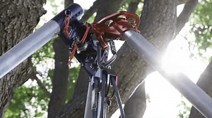 Arizona Vortex Tripod Configuration