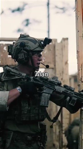 When the SAS Was Ordered to Kill Its Own