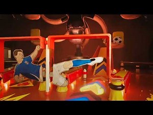 BBC UEFA EURO 2024 Intro (Match of the Day)