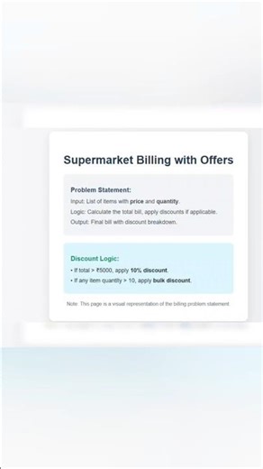 "I Create a Python Supermarket App in 2 Minutes! (2025)"#coding #pythonprogramming #tutorial
