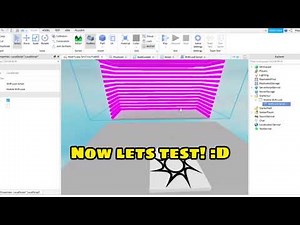 How to make Shift Lock for MOBILES! [Roblox Studio]