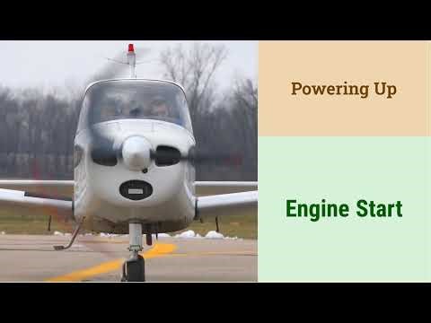 How to Fly a Cessna 172 – Beginner Pilot Tutorial ✈️