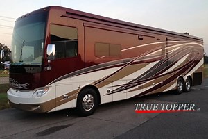 RV Slide Toppers: Here’s Why You Should Eliminate Them Forever