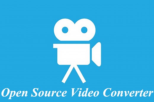 2 Open Source Video Converters + How to Convert Video Files - MiniTool Video Converter
