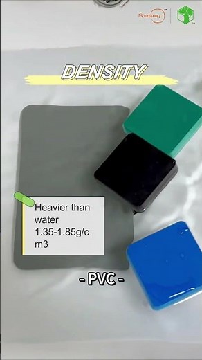 What Is the Difference Between Expanded PVC and PVC? | BOARDWAY