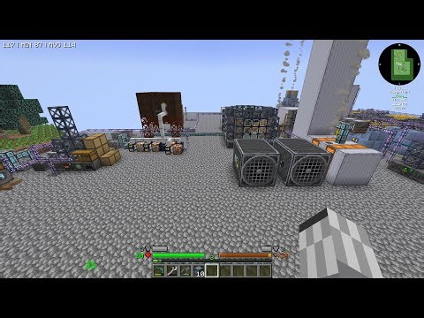 Star technology 025 - power upgrades