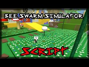 UPDATED | New Bee Swarm Simulator Script [2025] Super OP