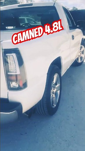 Elgin 1840p Sloppy Stage 2 Cam 4.8L #cammed