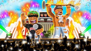 Rap Simulator: Build Your Music Empire in Roblox