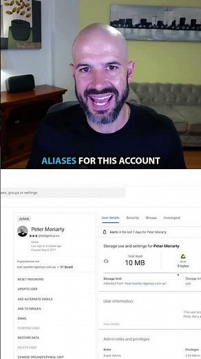Set up ultimate guide to managing multiple business email addresses