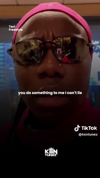 Kentunez ✪ on TikTok