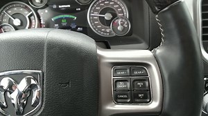 Ram 1500 Cruise Control Not Working - Truck Guider