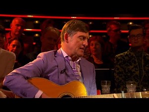 Huub van der Lubbe - Forever Young (Bob Dylan)