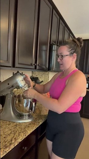 Kitchenaid Dough Hook K45dh Kitchen Aid Stand Mixer for bread (Review)