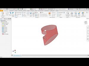 Inventor Rip Command