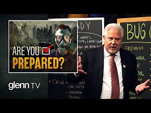 Prepping 101: The Step-by-Step Guide to Surviving Global Chaos | Glenn TV | Ep 345
